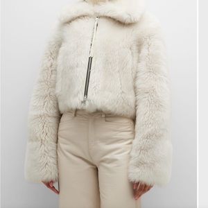 Shoreditch Ski Club  coat NWT make an offer
